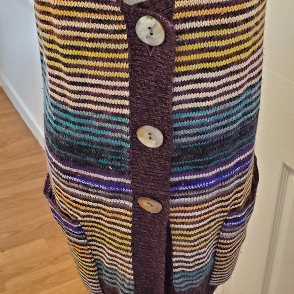 American Rag Cardigan - Picture 3 of 7